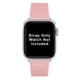 Lacoste correa de reloj para Apple watch LC-2050007